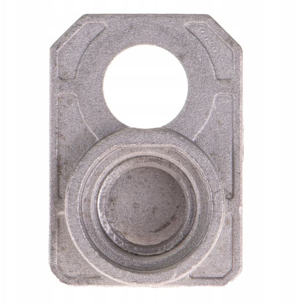 Støtte til 13 mm 810W GEKO X-Comfort borehammer