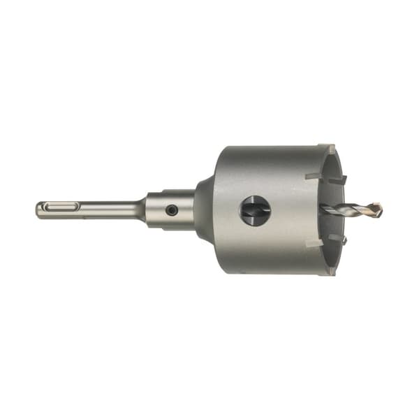Hulsav kernekrone fi:68 TCT SDS-Plus MILWAUKEE