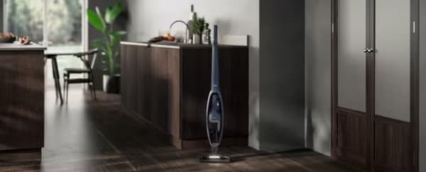 AEG AS 52CB18DB denimblå