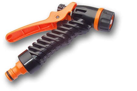 BRADAS KASTELUPISTOOLI LYHYT ECO4447