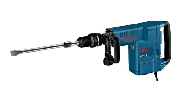 PURKUVASARA GSH 11 E BOSCH