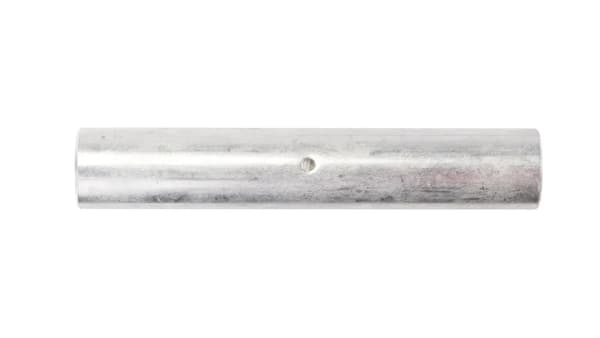 Aluminium forbindelsesende (muffe) 2ZA120 E12KA-01070100700