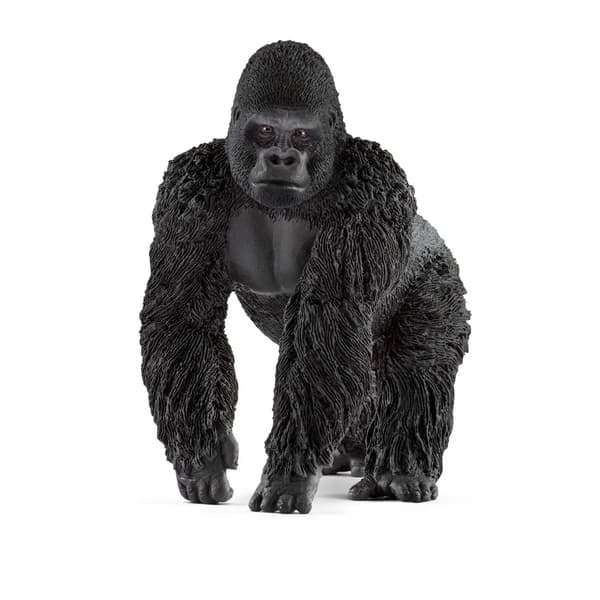Schleich Wild Life 14770 Gorillauros