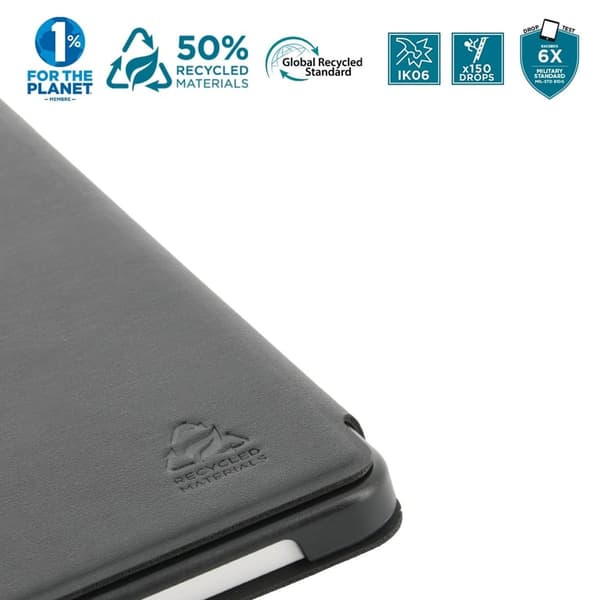 Tablettikotelo Mobilis Mobilis Case Galaxy Tab S9 FE 10.9\" -laitteelle