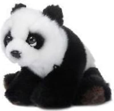 Panda 15cm WWF