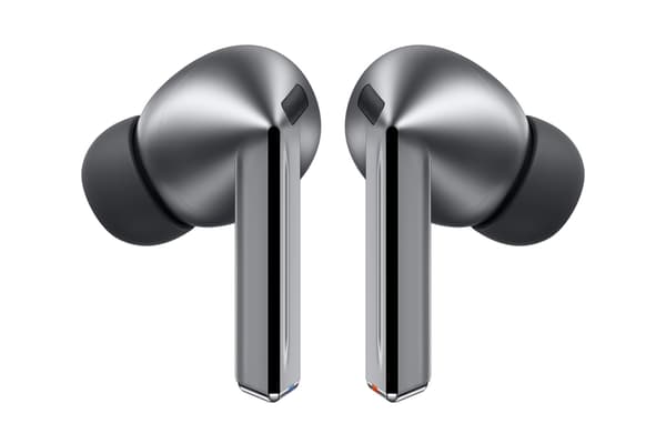Samsung Buds 3 Pro R630 sølv