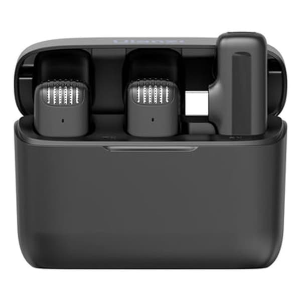 Mikrofon Ulanzi J12 (SB7144)