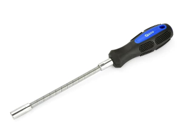 Flexibel skruvmejsel för band 7mm (12/120)