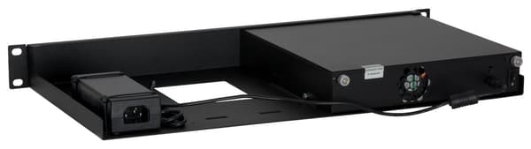 Rackmount.IT RM-CP-T4 palvelinkaapin lisävaruste Kiinnityskiinnike