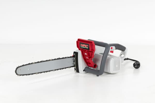 Motorsåg NAC CE24-OS-G 2400 W 40 cm