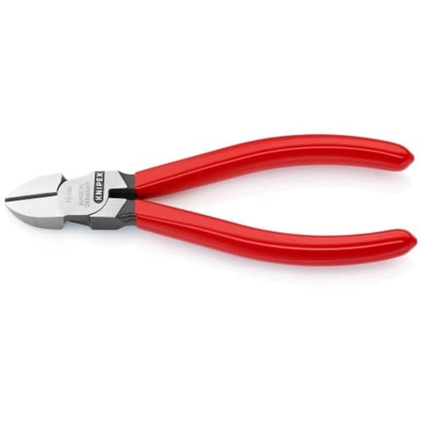KNIPEX-sivuleikkurit