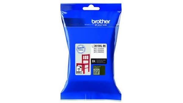 Brother blækpatron MFC-J3930DW sort