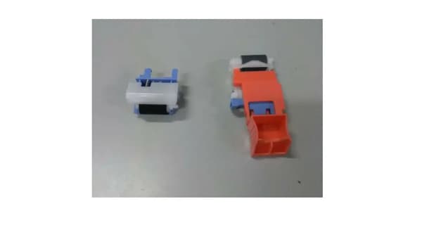 HP LaserJet Enterprise -lokeron 2 rullasarja