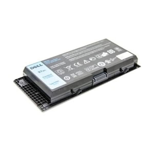 Dell Primary Battery - batteri til bær