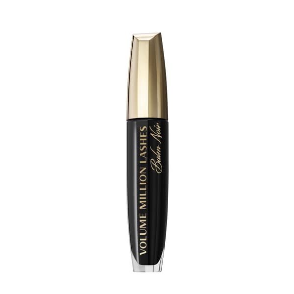Volume Effect Mascara L'Oreal Make Up Balm Noir