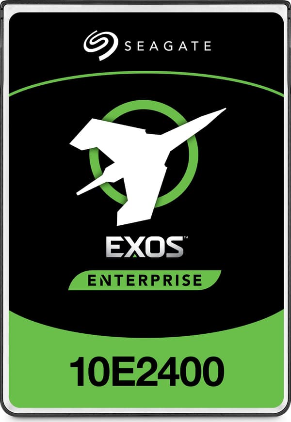 Seagate Exos 10E2400 ST1800MM0129 - 1.