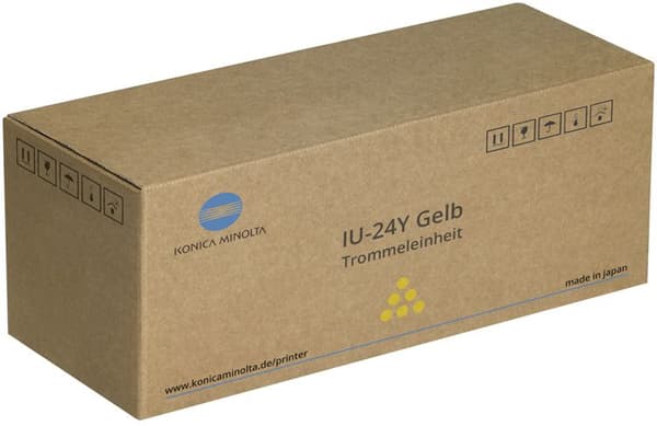 Konica Minolta Beben (A95X06D)