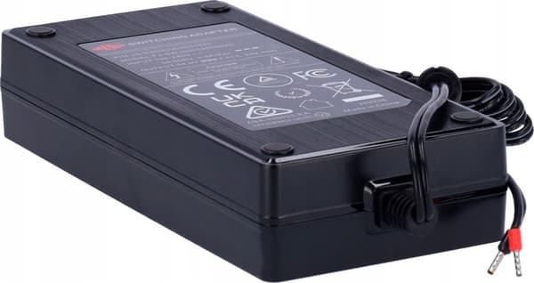 EU 2-pin power supply, 250W