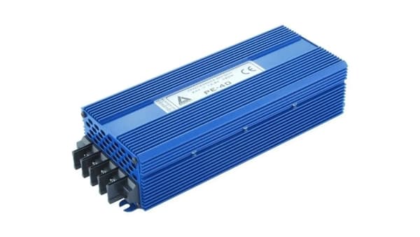 Azo Konverter 24 VDC/13.8 VDC PE-40 450W