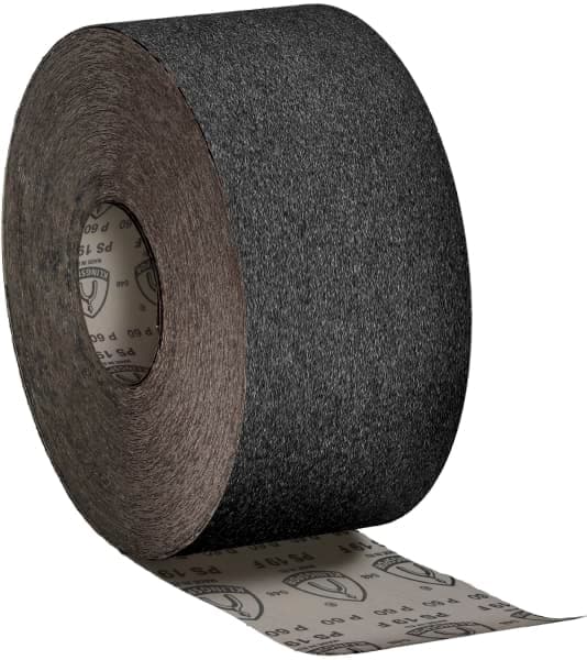 PAPER ROLL PS19F 200MM RAKE 16 266734