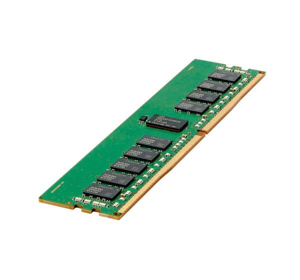 Hewlett Packard Enterprise 64GB (1X64GB) **Sender nye forseglede reservedele**