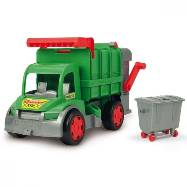 Strömaskin 60 cm Gigant Farmer i bulk