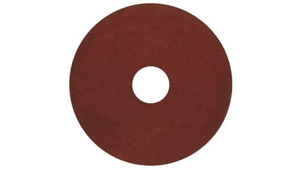 Udskiftningsslibeskive 4,5 mm (108 x 23 mm)