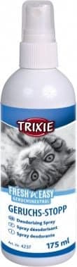Trixie DESINFEKTIONSSPRAY - fjerner lugt