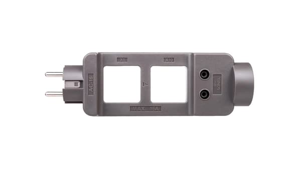 Sonel fasesplitter AC-16 (WAADAAC16)