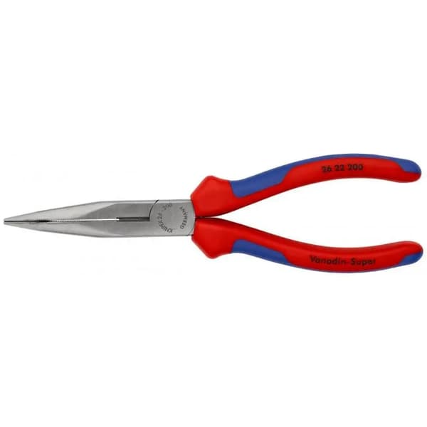 KNIPEX Kärkileikkuripihdit 200 mm