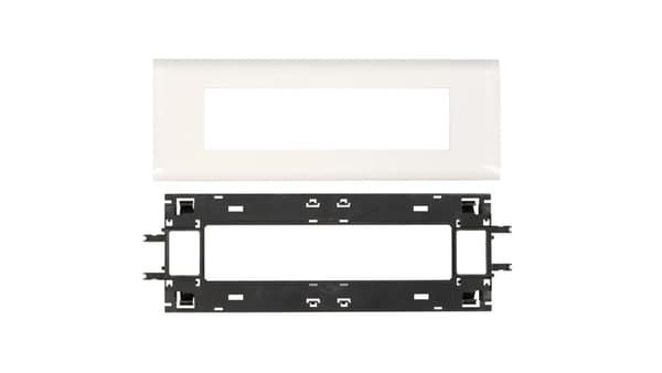 Snäpphållare DLP 8M M45 täcklock 85mm 010998