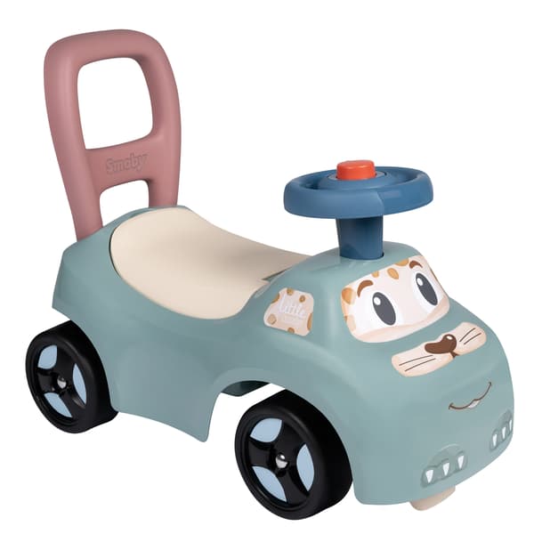 Smoby SMOBY Little Rider 140503