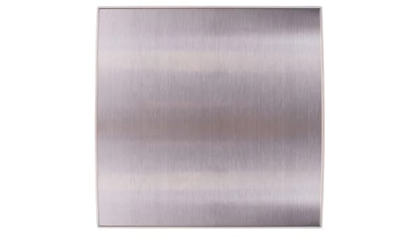 AWENTA Panel til ramme og krop Escudo 100mm inox (PEI100)