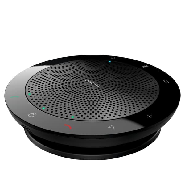 Jabra SPEAK 510 MS Bärbar högtalartelefon för UC & BT