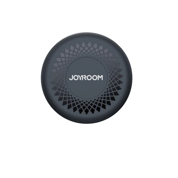 Joyroom JR-ZS356 magnetisk telefonholder til luftudtag – mørkegrå