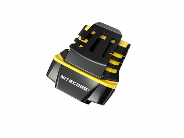 PANDELAMPE NU SERIE 150 LUMEN/NU11 NITECORE