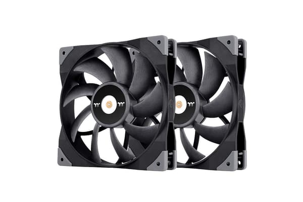 Thermaltake TOUGHFAN 14 - indsats med