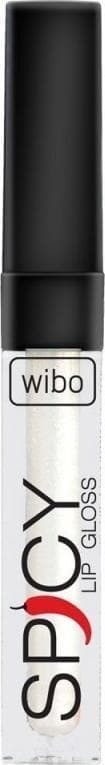 Wibo Wibo_Spicy Lip Gloss Läppglans Läppglans Läppglans 10 3ml