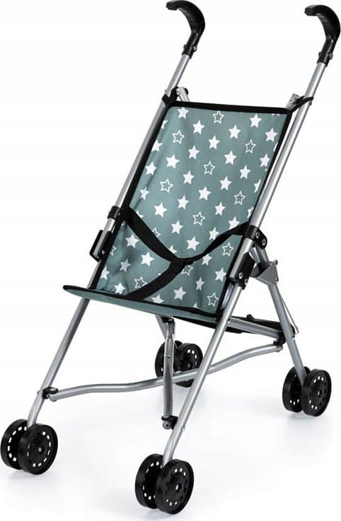 Bayer Dockvagn mint barnvagn 30558AA