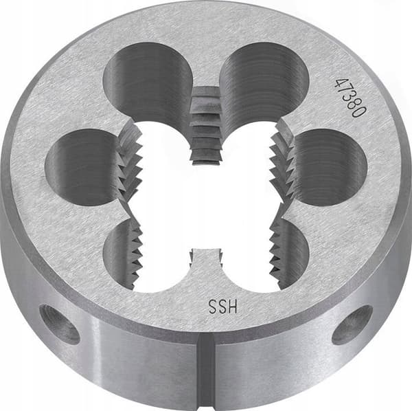M24x2,0mm OVERHEAD