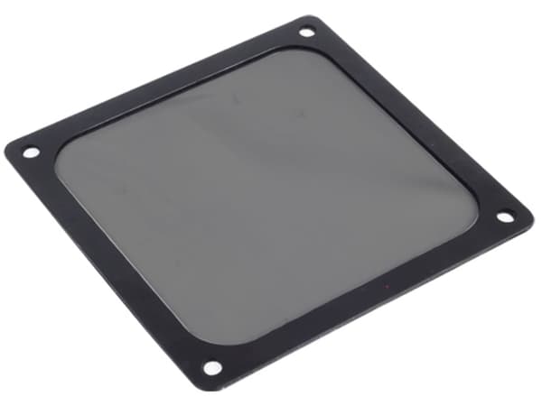 SilverStone pölysuodatin magneetille 140mm (SST-FF143B)
