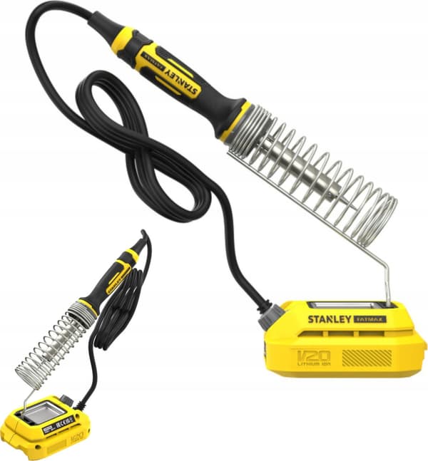 STANLEY KOLVAIN V20 SFMCE040B