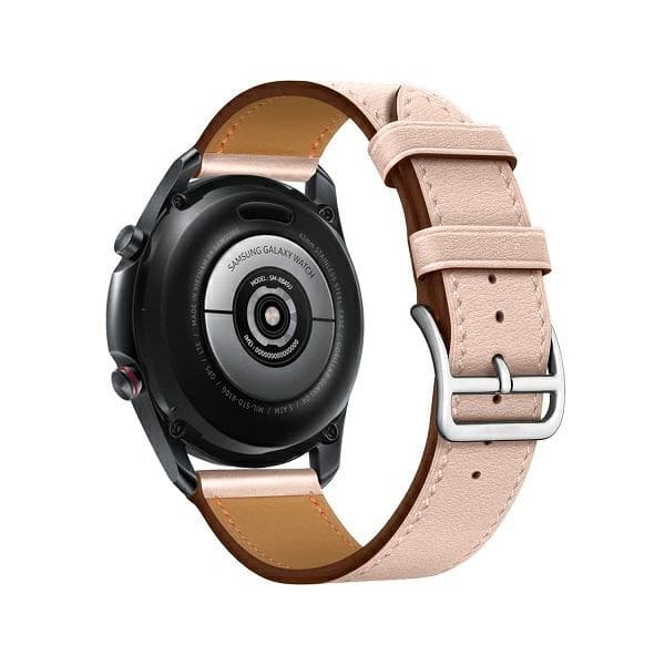 Beline rannekello 20mm Hermes nahka vaaleanpunainen /pink box