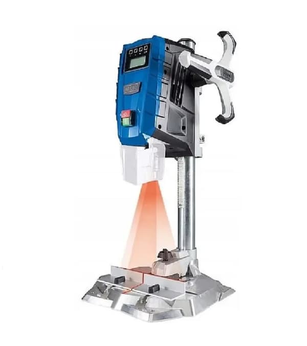 Scheppach Pylväspora DP55 710 W