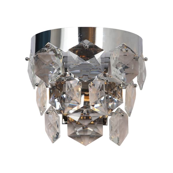Vägglampa GRACE KROM 2xE14