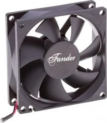 Fander Roxo 8025H 80mm blæser (FRX2-8025-HX)