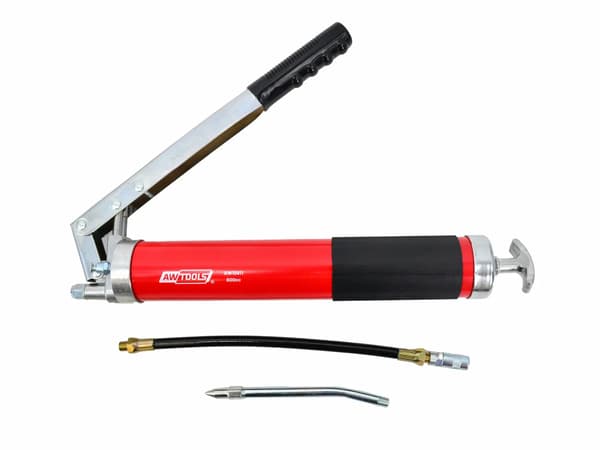 AWTOOLS HANDWHEEL PRO 600CC