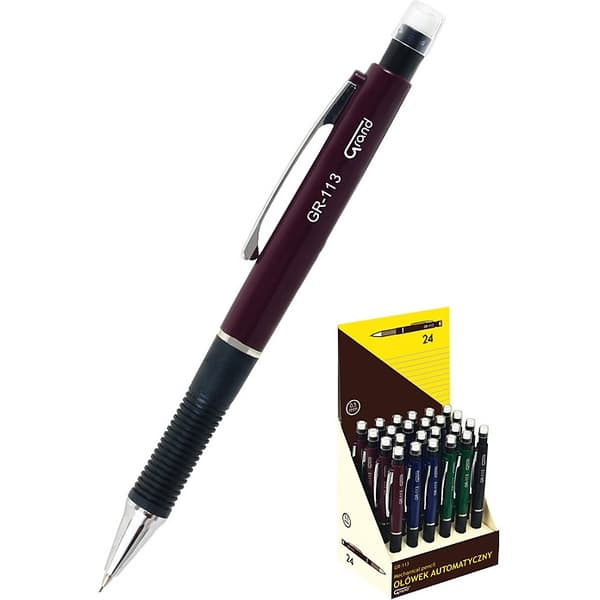 Stiftblyant Grand GR-113 0,5 mm