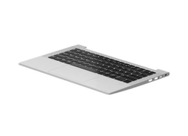 HP M21668-B31 laptop reservedel Tastatur