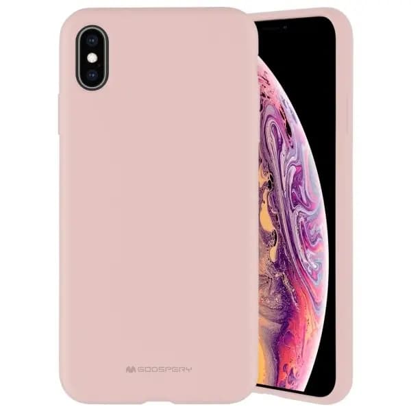 Mercury Mercury Silikone Samsung A33 5G A336 rose-sand/pinksand